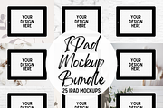 Canva Bundle - Templates & Mockups, a Merchandise Mockup by palmettosvg (Thumbnail 8 of 10)