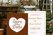 Curly Blush Cute Curly Script, a Handwritten Font by Littlehand (Thumbnail 4 of 9)