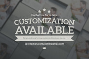 Business Card 8, a Business Card Template by Cooledition (Thumbnail 5 of 5)
