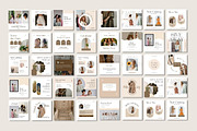 Fashion & Apparel Instagram Template, a Social Media Template by Kawalan Studio (Thumbnail 10 of 12)
