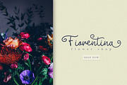 Smotie Butter - Monoline Script, a Script Font by NTC Graphic (Thumbnail 4 of 9)