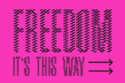 CS Balenda Bricks, a Sans Serif Font by Craft Supply Co. (Thumbnail 2 of 8)
