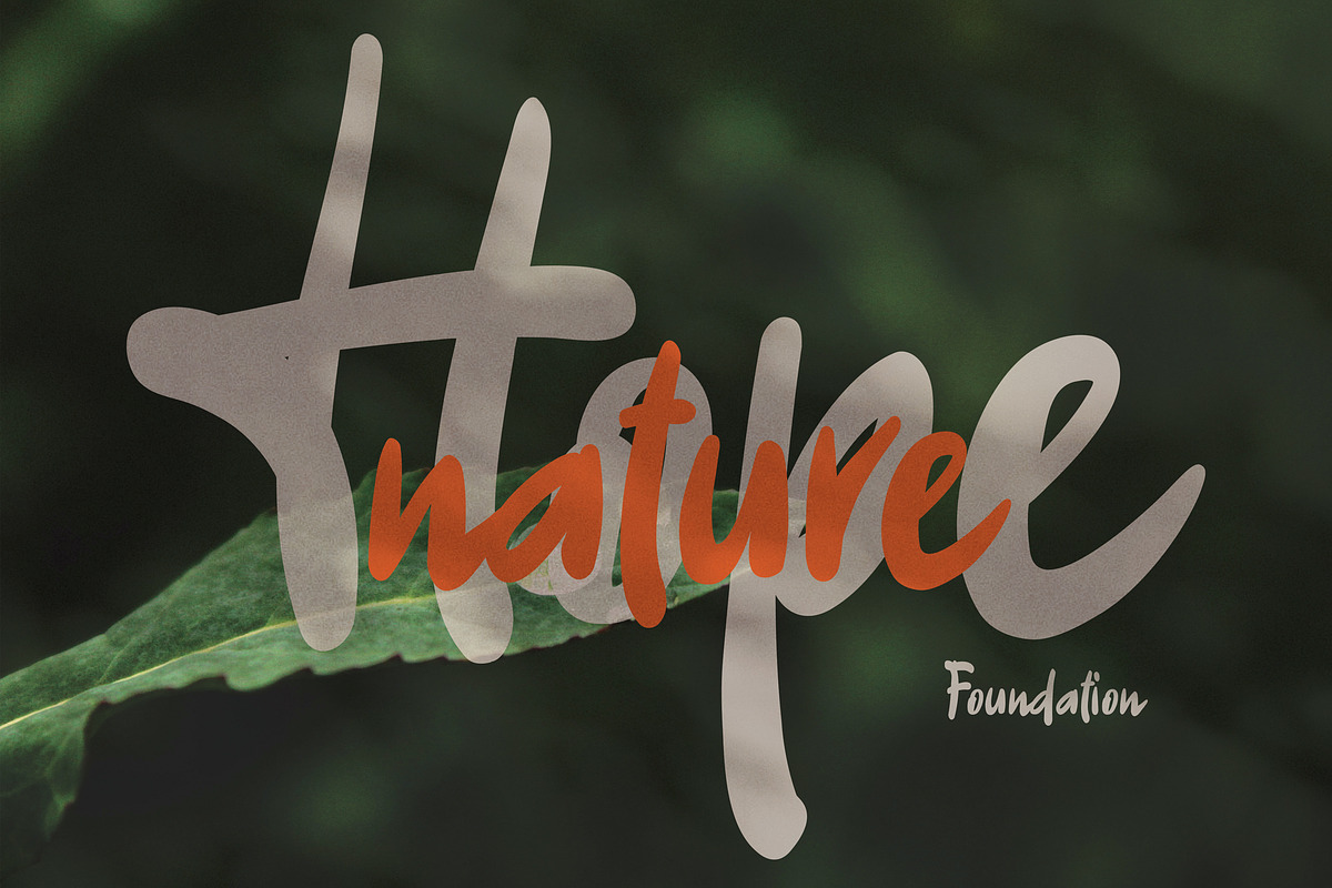 Pastyle, a Sans Serif Font by Indotitas (Photo 5 of 7)
