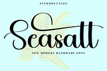 Seasalt
