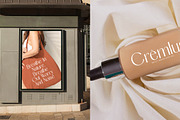 Bemgola Modern Display Serif, a Serif Font by timelesstype.co (Thumbnail 4 of 20)
