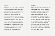 Stolen Hand Marker Font, a Handwritten Font by TYPEHEIST (Thumbnail 4 of 10)