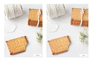 Photoshop Actions - Natural Indoors preview 3