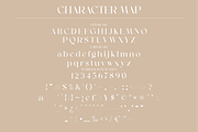 Glamour Karlina Luxury Serif Font, a Serif Font by Storytype Studio (Thumbnail 7 of 9)