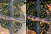 MOBILE + PC Lightroom Presets, a Plug-in Add-On by @guillepixl (Thumbnail 7 of 16)