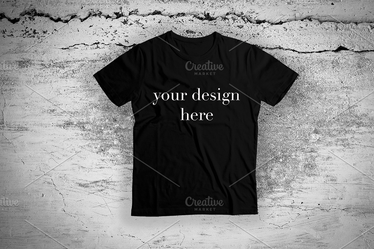 Gildan Mockup Bundle, a Hoody Mockup by VetalStock (Photo 6 of 7)