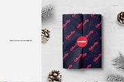 Wrapping Tissue Paper Mockup Bundle, a Pens & Pencil Mockup by creatsy5 (Thumbnail 8 of 19)