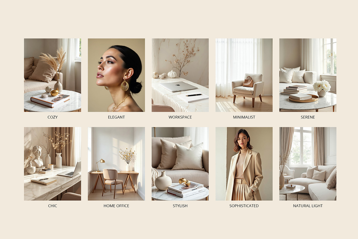 Elegant Aesthetic Photo Collection, a Beauty & Fashion Photo by Mirazz (Photo 4 of 16)