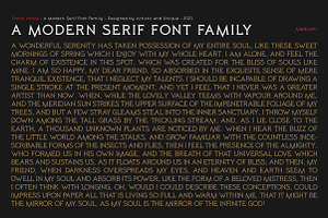 Temet Nosce - Serif Font Family