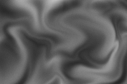 Dark gray silver Silk background
