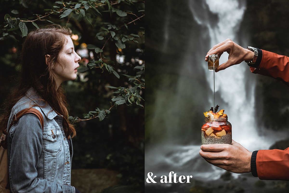 Scandinavian Portrait People Presets, an Action Add-On by in between details (Photo 8 of 19)