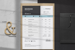 Invoice
