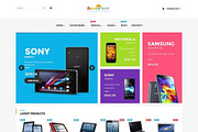 Pts Summershop - Prestashop theme, a Templates & Theme by Prestabrain (Thumbnail 7 of 7)