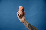 Everydays Can Scene Mockup 02, a Cups & Container Mockup by mockstar (Thumbnail 1 of 2)