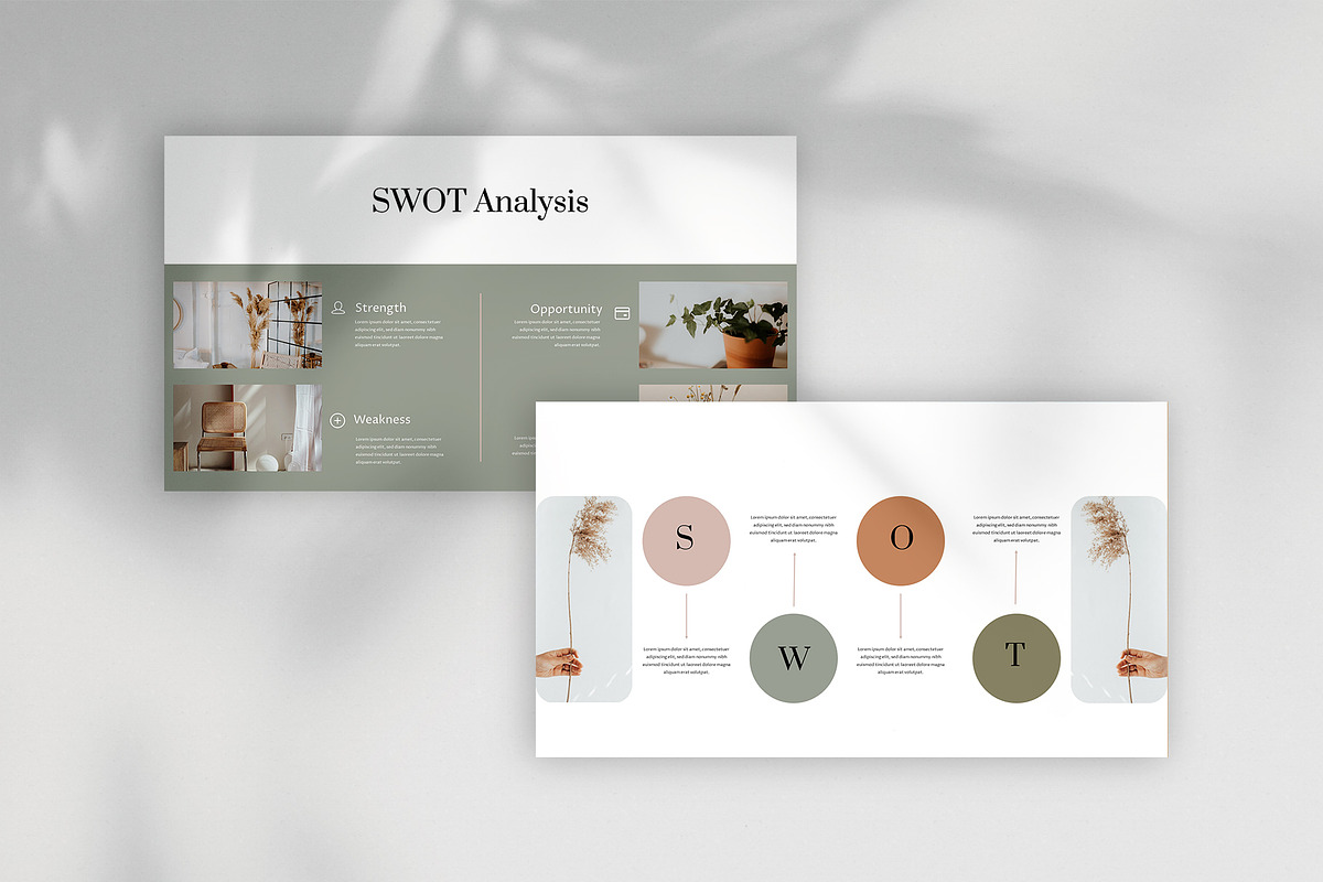 Wasandai - Google Slides Template, a Presentation Template by eunavia (Photo 2 of 7)