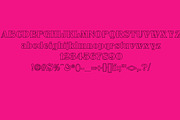 Nephelium Musa | Nice Font, a Serif Font by Scandy Font (Thumbnail 7 of 8)