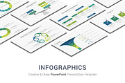 Maestro Business PowerPoint Bundle, a Presentation Template by OceanArt (Thumbnail 30 of 102)
