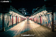 City Streets Bundle, a Plug-in Add-On by The Preset Factory Ltd. (Thumbnail 7 of 11)