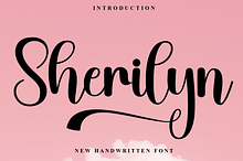 Sherilyn