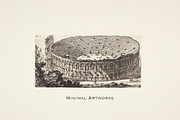 Giovanni Battista Piranesi Bundle, a Decorative Illustration by Digital Museum (Thumbnail 7 of 13)