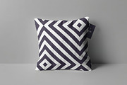 Pillow Mock-up, a Product Mockup by zippypixelstudio (Thumbnail 11 of 15)
