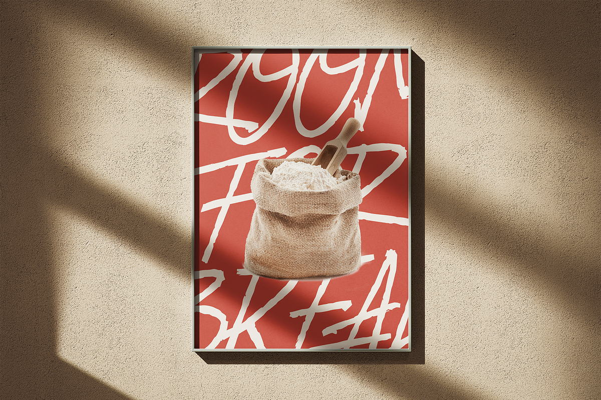 Strikes - Handwritten Brush Font, a Handwritten Font by Typeparties (Photo 11 of 12)
