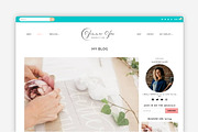 Glimmer Glow - WordPress Blog Theme, a WordPress Template by Your Theme Shop (Thumbnail 4 of 10)