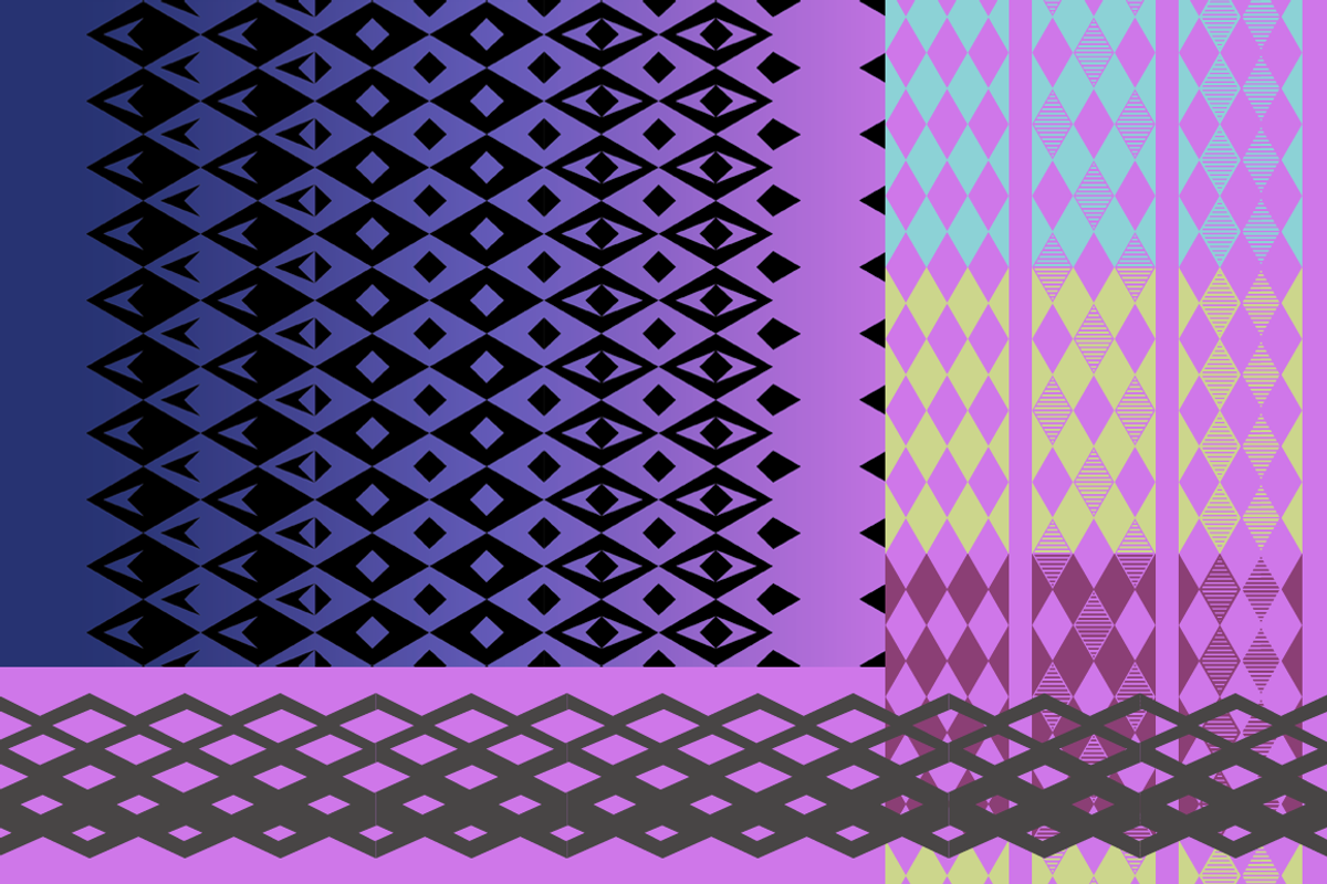 Trigonus preview 3