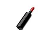 Wine Bottle Mockup, a Product Mockup by Designbuys (Thumbnail 7 of 14)