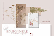 Beautiful fading, a Decorative Illustration by Collection by VY (Thumbnail 4 of 13)