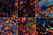 Shimmer: Reflective 3D Textures, a Texture Graphic by Chroma Supply (Thumbnail 15 of 16)