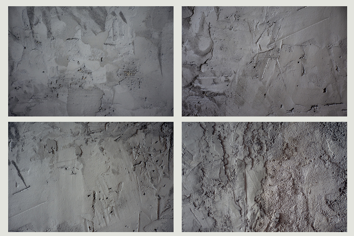 Nostalgic Town: Concrete, a Texture Graphic by AlenaO (Photo 2 of 4)