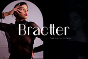 Nagita Sans Serif Font, a Sans Serif Font by Humaira_std (Thumbnail 2 of 9)