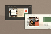 Qwerty - Google Slides Template, a Presentation Template by Secret Visual (Thumbnail 4 of 10)