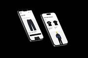 Ecommerce Squarespace 7.1 Template, a Squarespace Template by bonjourdsgnco (Thumbnail 7 of 12)