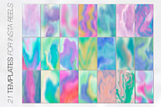 Retro Gradient Collection, a Texture Graphic by Almazova Dolzhenko (Thumbnail 9 of 12)
