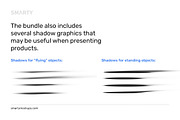 Cosmetic jar mockups bundle, a Packaging Mockup by Smarty Mockups (Thumbnail 26 of 28)