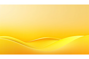 shade yellow gradient background ai, a Background Photo by pikepicture