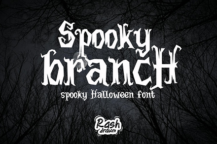 SpookyBranc