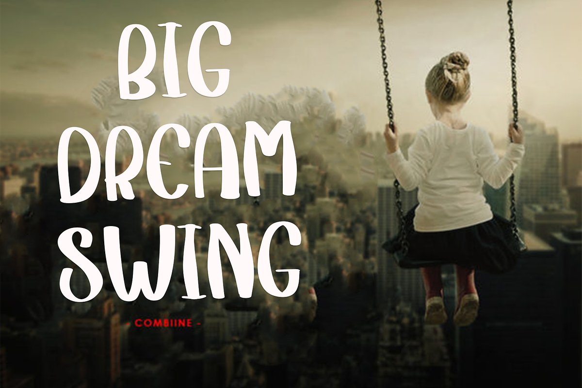 Home School, a Script Font by InermediaSTUDIO (Photo 2 of 8)
