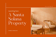 Viona Collins-Modern Serif Typeface, a Serif Font by Font Kingdom (Thumbnail 5 of 7)