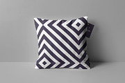Pillow Mock-up, a Household Mockup by Yogurt86 (Thumbnail 10 of 27)