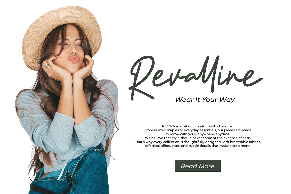 Monthine – A Modern Handwritten Scri, a Script Font by MJB Letters (Photo 9 of 10)