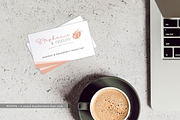 Elista // A Casual Handwritten Font, a Script Font by Walkeren (Thumbnail 10 of 18)