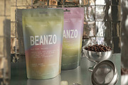 Ambience vol.4 - Moody Backgrounds, a Background Graphic by Elena Choo (Thumbnail 3 of 12)