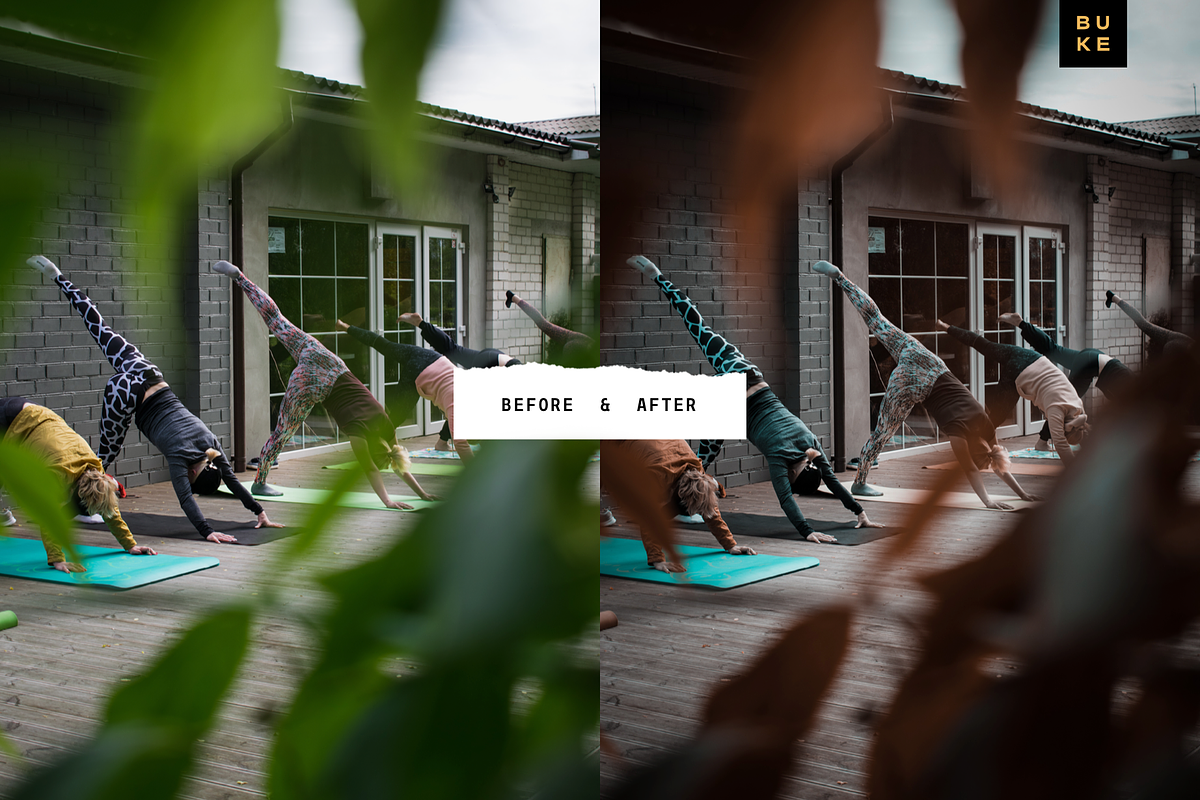 MOODY BALI TRAVEL LIGHTROOM PRESETS, a Preset Add-On by SHOOM HOUSE (Photo 4 of 8)